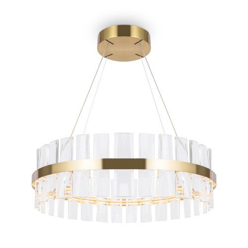 Люстра подвесная Maytoni Mirage Modern MOD173PL-L45BS3K