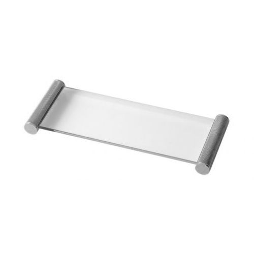 Полка в ванную комнату Oasis Defile 0AGD028CR