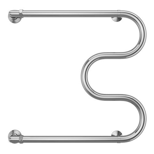 Полотенцесушитель Terminus 4620768881213 60х63 водяной хром