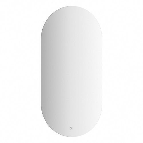 Зеркало в ванную Evoform Ledshine BY 2688 60х120