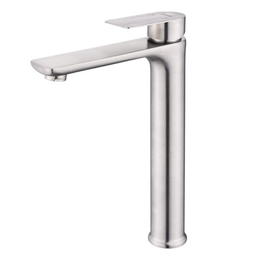 Смеситель ProHanss P35.15.05 на столешницу сатин