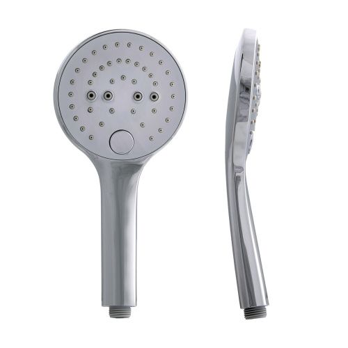 Душевая лейка Clever BEAM 60304 круглая