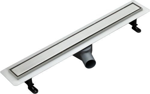 Душевой лоток Logan L001SL-700 в пол