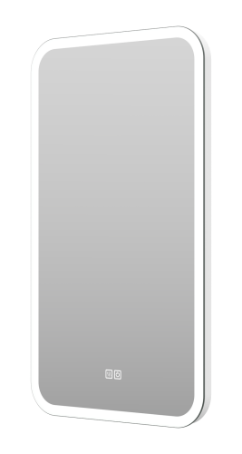 Зеркало в ванную Misty Зеркала (сенсорные) МИР-02-40/70-14 40х70