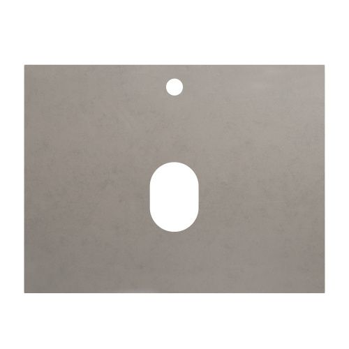 Столешница BelBagno KEP-60-CEM 62х47 накладная