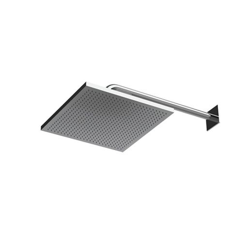 Верхний душ Almar Velvet E044278.MS сталь