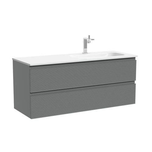 Тумба под раковину Sancos FOLK FL120RES 120х45х50