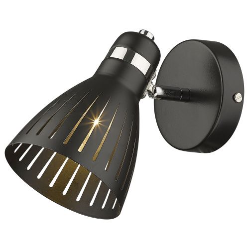 Светильник настенный Velante 219-021-01