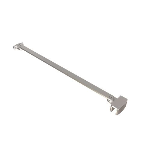 Держатель стекла RGW 06400206-011 хром