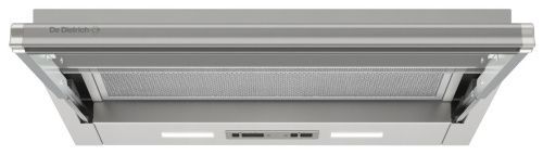 Вытяжка De Dietrich DHT3622X