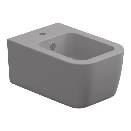 Биде GSG Ceramic Design Brio BRBISO038 подвесное