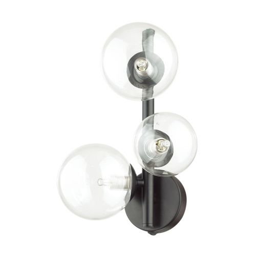 Бра Odeon Light TOVI (ТОВИ) 4818/3W