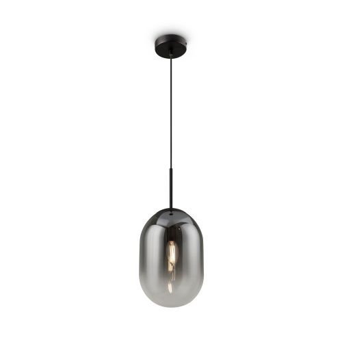 Светильник подвесной Freya Tesse Crystal FR1011PL-01B1