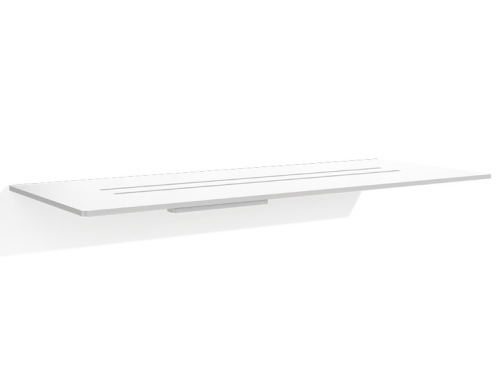 Полка в ванную комнату Decor Walther Mikado 523250