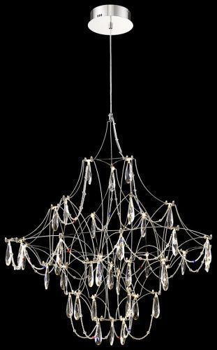 Светильник подвесной Wertmark Felicia WE336.36.106