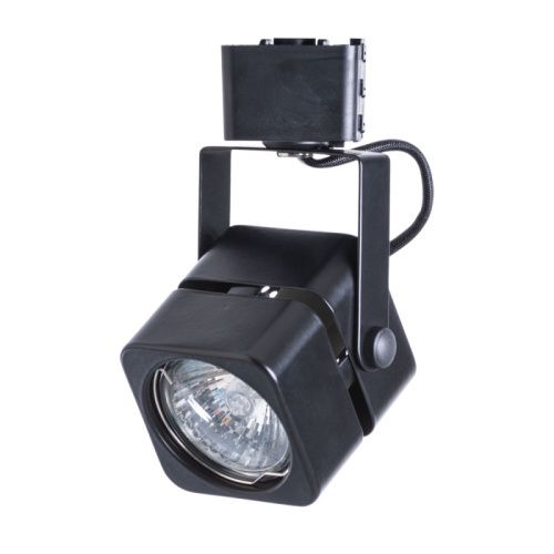 Спот Arte Lamp Misam (Мисам) A1315PL-1BK