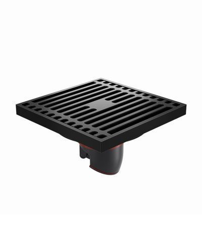 Душевой трап Orange TR01-005b напольный