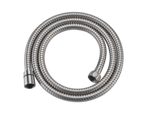 Шланг для душа WasserKRAFT Wern 4200 A100 никель