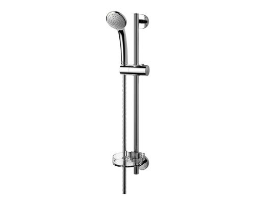 Душевая стойка Ideal Standard IDEALRAIN B9501AA настенная цвет хром