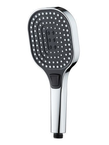 Душевая лейка Orange S15HScr квадратная