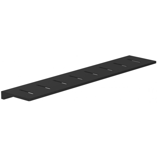 Полка для ванной комнаты Wonzon & Woghand Eclipse WW-9127-BL