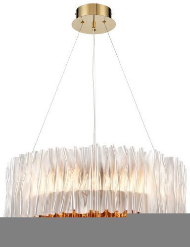 Светильник подвесной Wertmark Patricia WE117.01.303