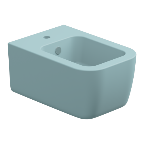 Биде GSG Ceramic Design Brio BRBISO037 подвесное