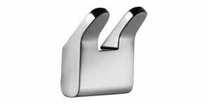 Крючок Keuco Moll 12713010000