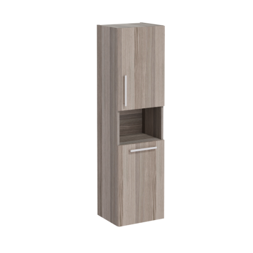 Шкаф-пенал Vitra Root 68013 42х36х155 подвесной цвет коричневый