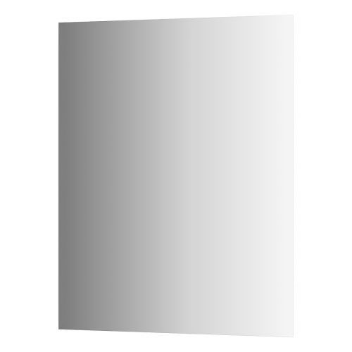 Зеркало в ванную Evoform Comfort BY 0934 80х100