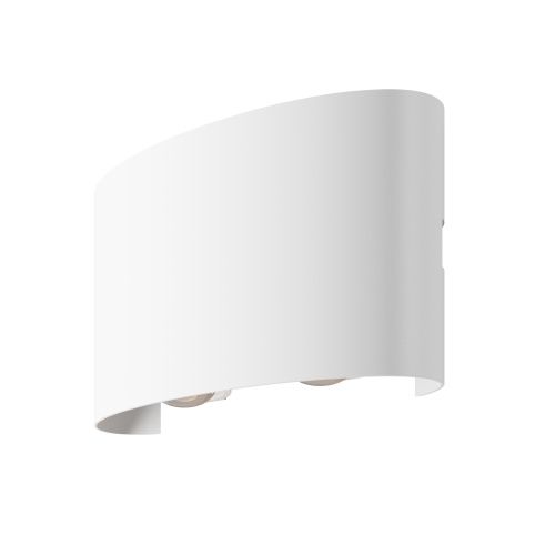 Архитектурный светильник Maytoni Outdoor Strato O417WL-L4W3K