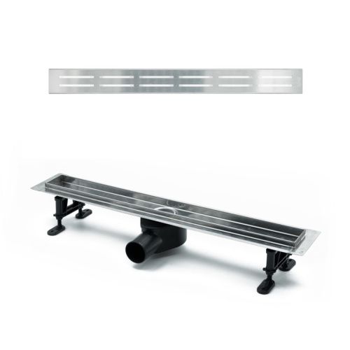 Душевой лоток Timo Standart DP20700-DG20700 в пол