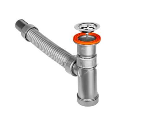 Сифон для раковины Bettoserb  125310