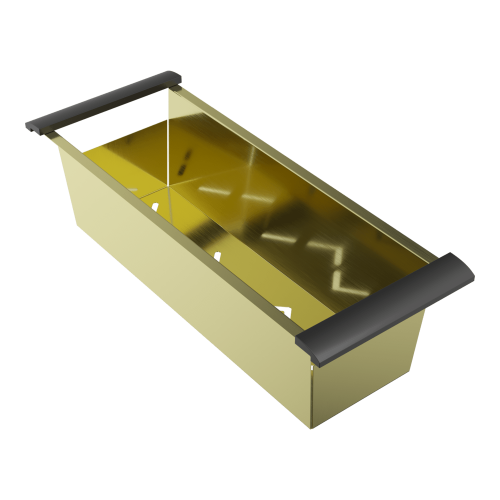 Коландер Omoikiri CO-04-LG 4999056