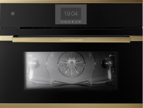 Духовой шкаф Kuppersbusch CBP 6550.0 S4