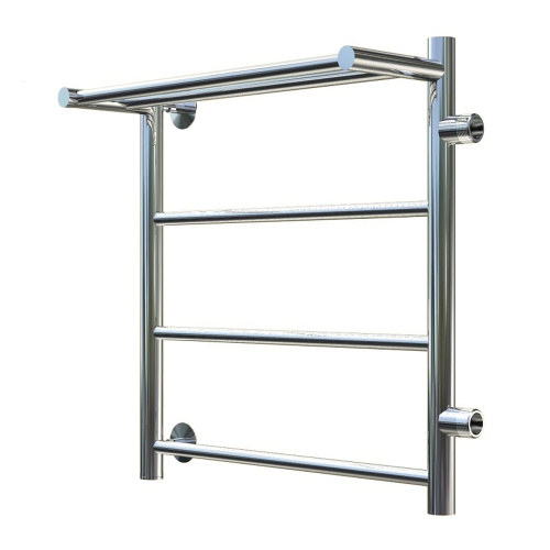 Полотенцесушитель Тругор Аспект Аспект1/ПМ506040Пправ 43х60 водяной хром