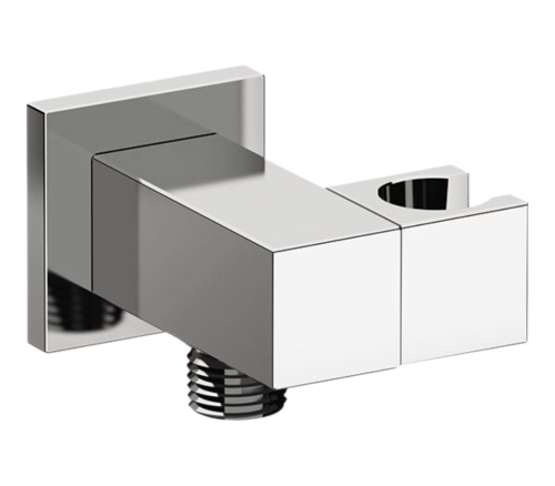 Держатель для душа Remer 337S хром