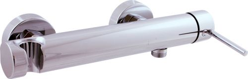 Смеситель для душа SEINA SE980.5 настенный хром