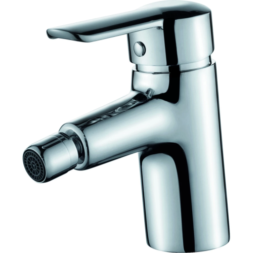 Смеситель Wonzon & Woghand Baroque WW-195001-CR на биде хром