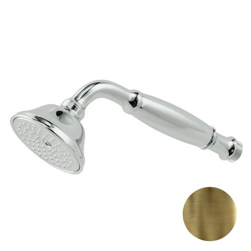 Душевая лейка Nicolazzi Doccia 7104MBZ