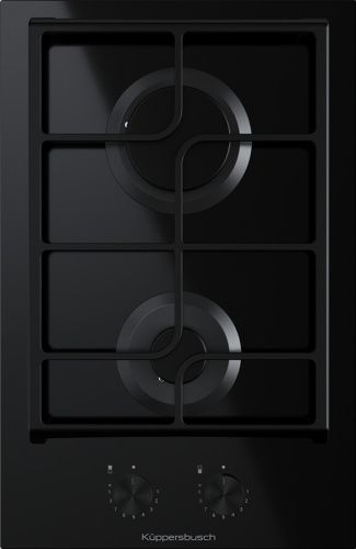 Варочная панель Kuppersbusch VKG 3550.0 SR-E5
