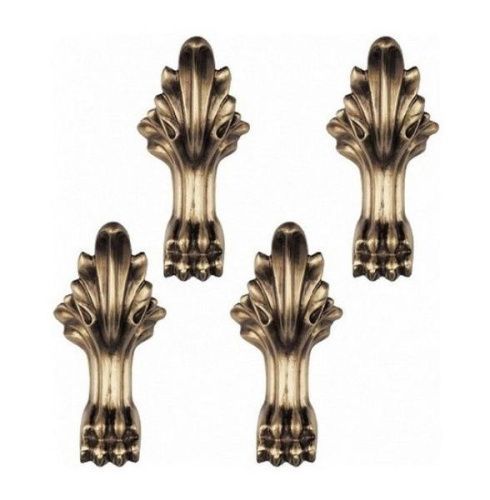 Ножки для ванны Эстет Скарлетт ФР-00001316