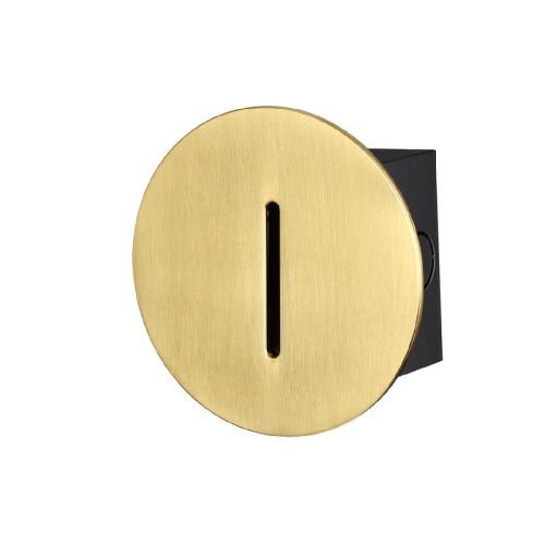 Подсветка для лестниц Odeon Light Hightech (Хигхтецх) 7053/3WL