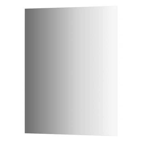 Зеркало в ванную Evoform Comfort BY 0926 70х90