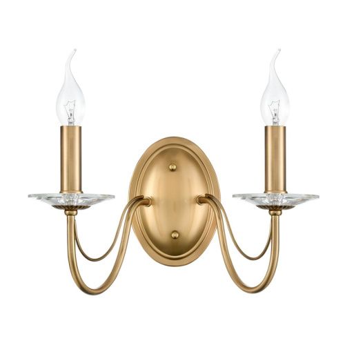 Бра Lumion Classi (Цласси) 8033/2W