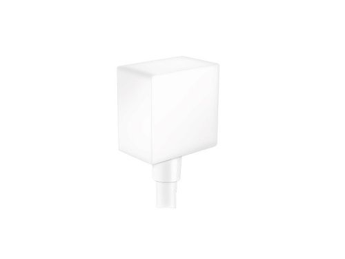 Шланговое подключение Hansgrohe Fixfit 26455700