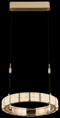 Светильник подвесной Wertmark Vera WE458.01.303