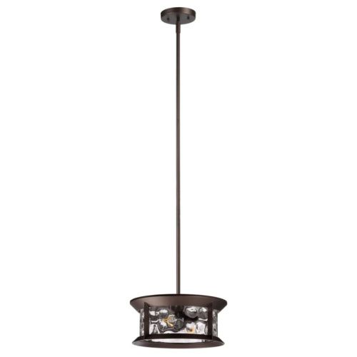 Уличный подвесной светильник Odeon Light Mavret (Маврет) 4961/2