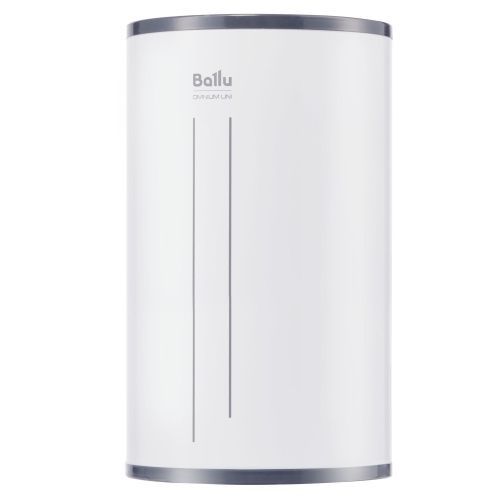Водонагреватель электрический накопительный 2 кВт Ballu BWH/S 15 Omnium Uni U