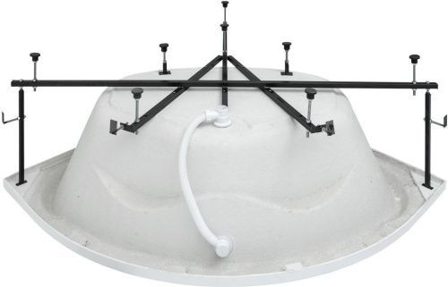Каркас сварной для ванны Aquanet Malta 00142192